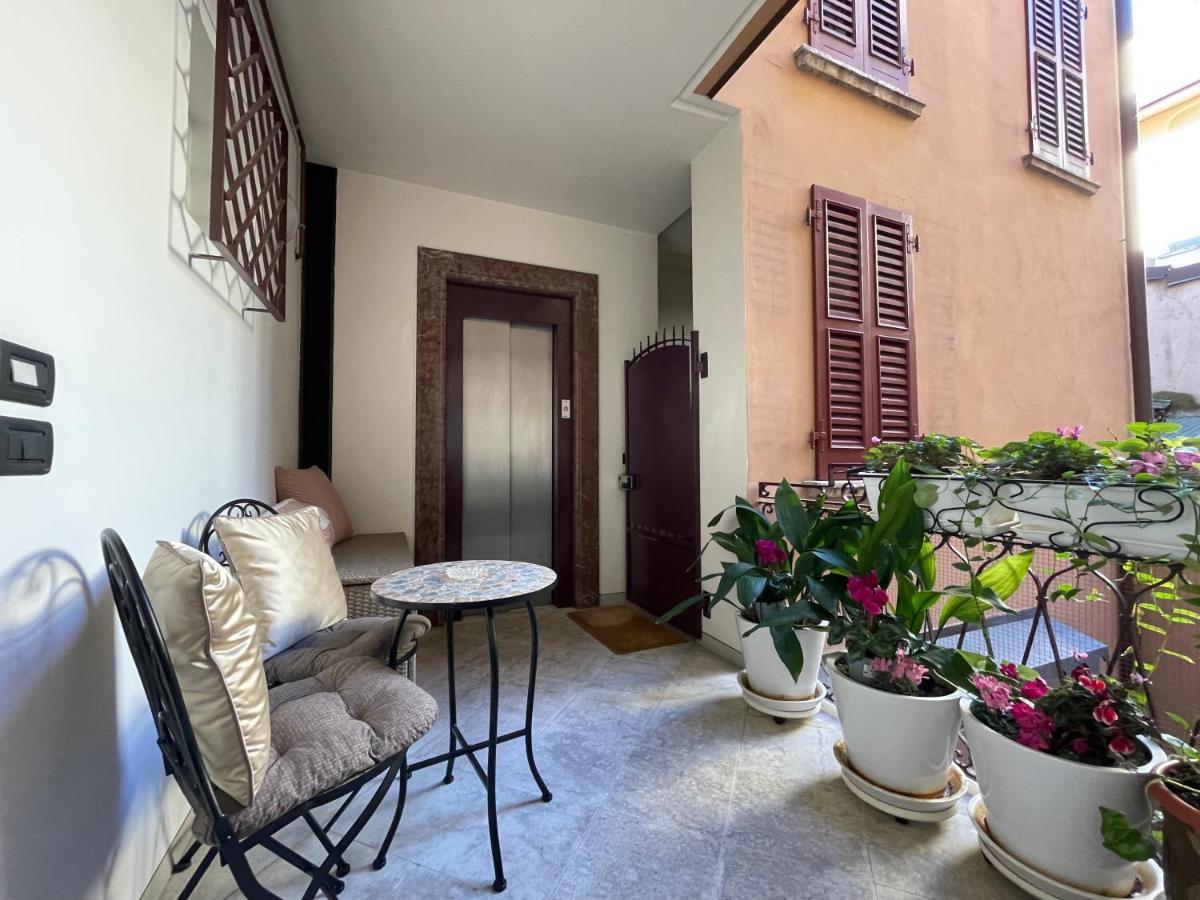 Appartamento Gasparo Da Salo Exterior photo