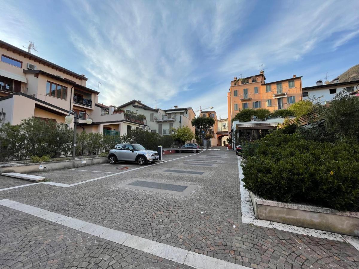 Appartamento Gasparo Da Salo Exterior photo