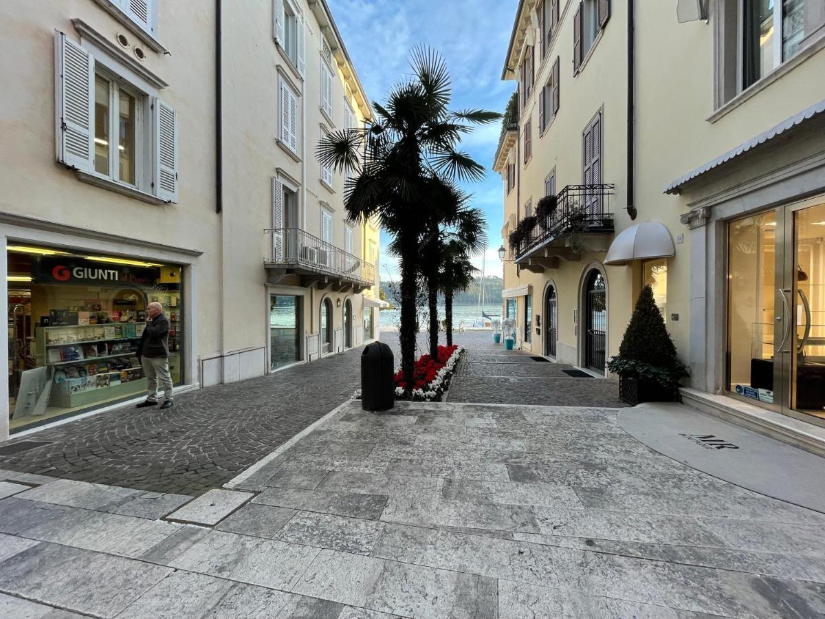 Appartamento Gasparo Da Salo Exterior photo